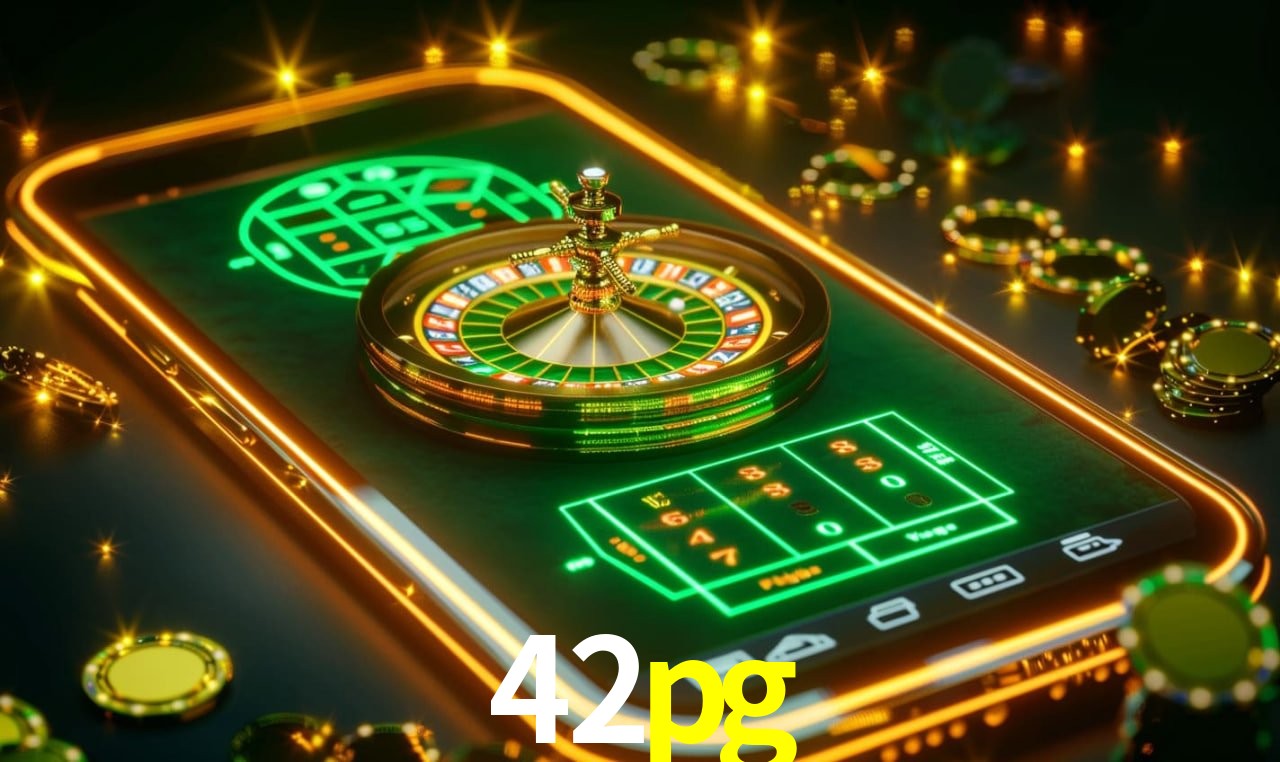 Casino Ao Vivo 42pg