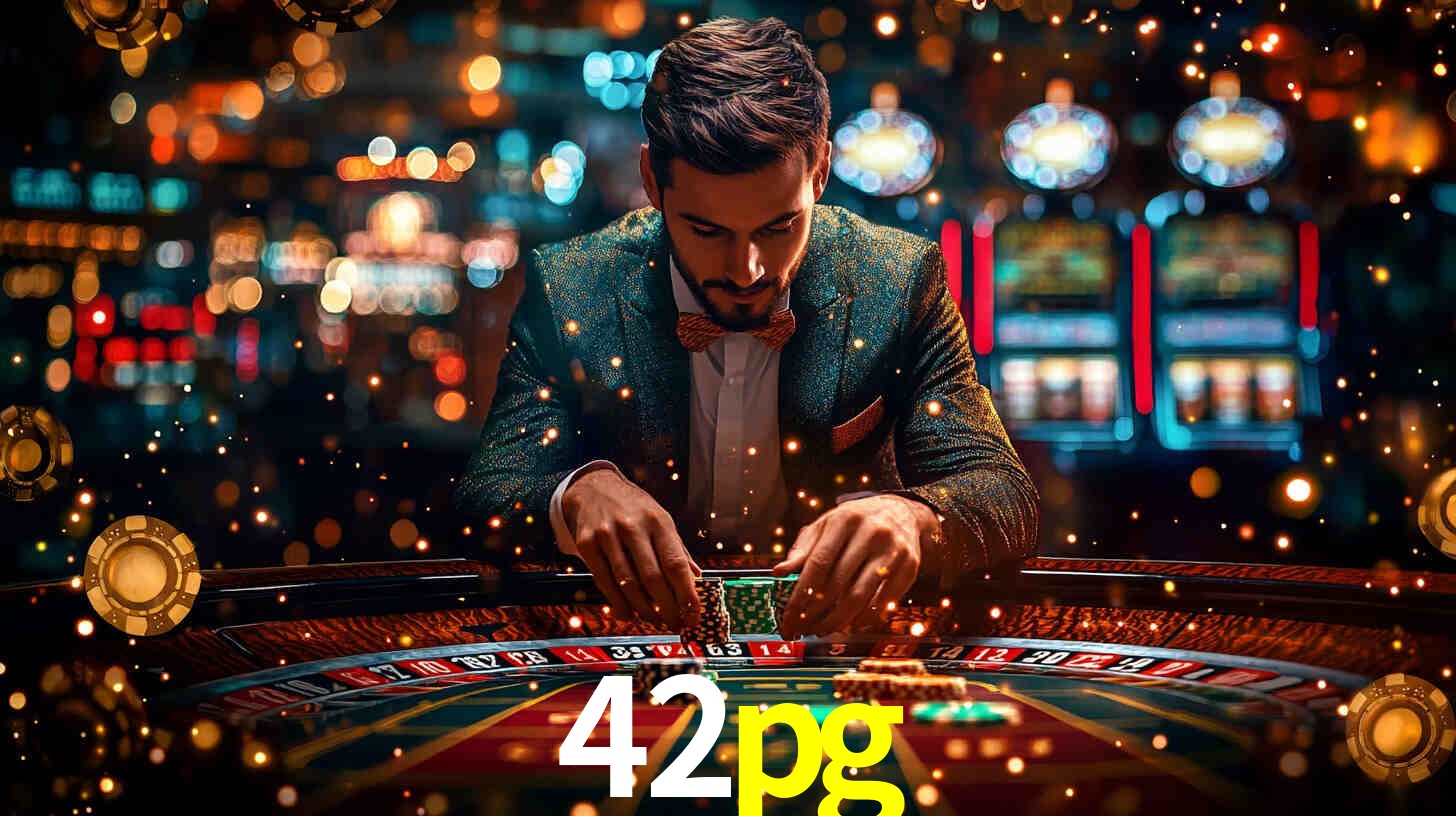 42pg bet