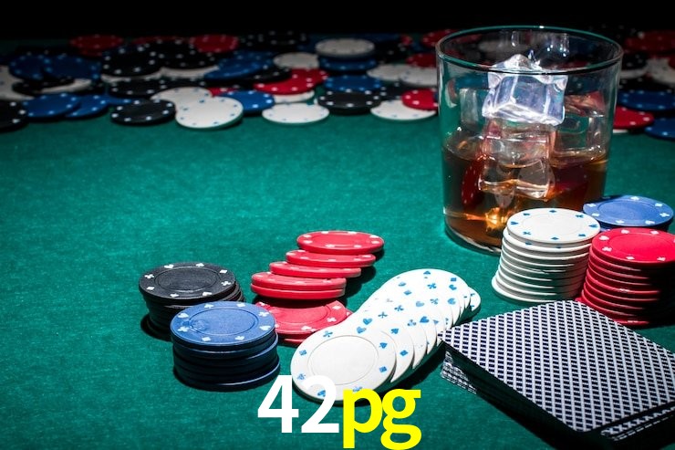 Jogos de Slot 42pg