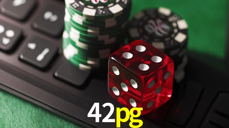 Descubra a Essência do 42pg: Nossa História e Compromissos