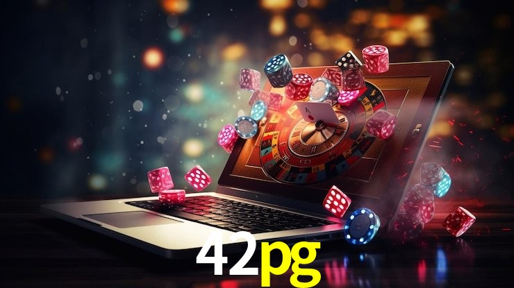 Casino Ao Vivo 42pg