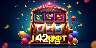 Jogos de Slot 42pg