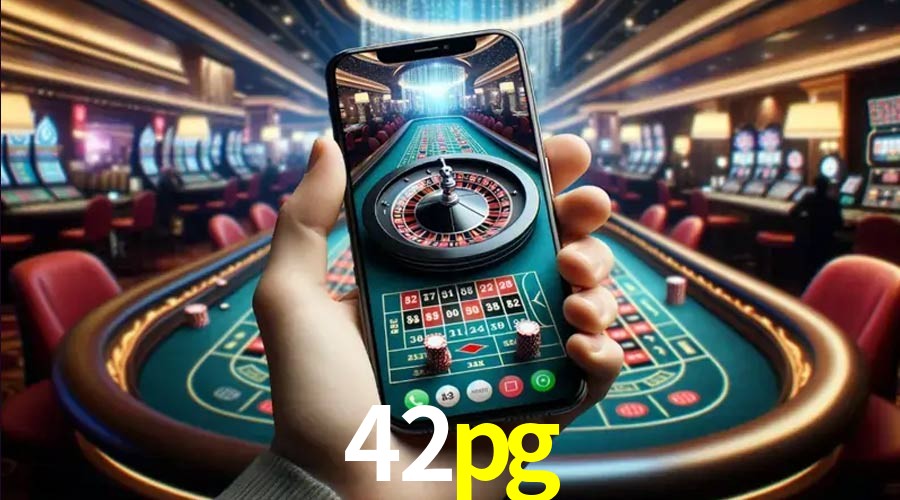 Mesa de Blackjack 42pg