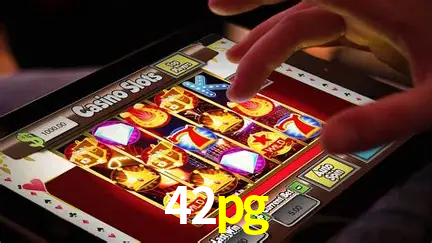 A Emoção da Loteria na 42pg: Uma Chance de Mudança de Vida