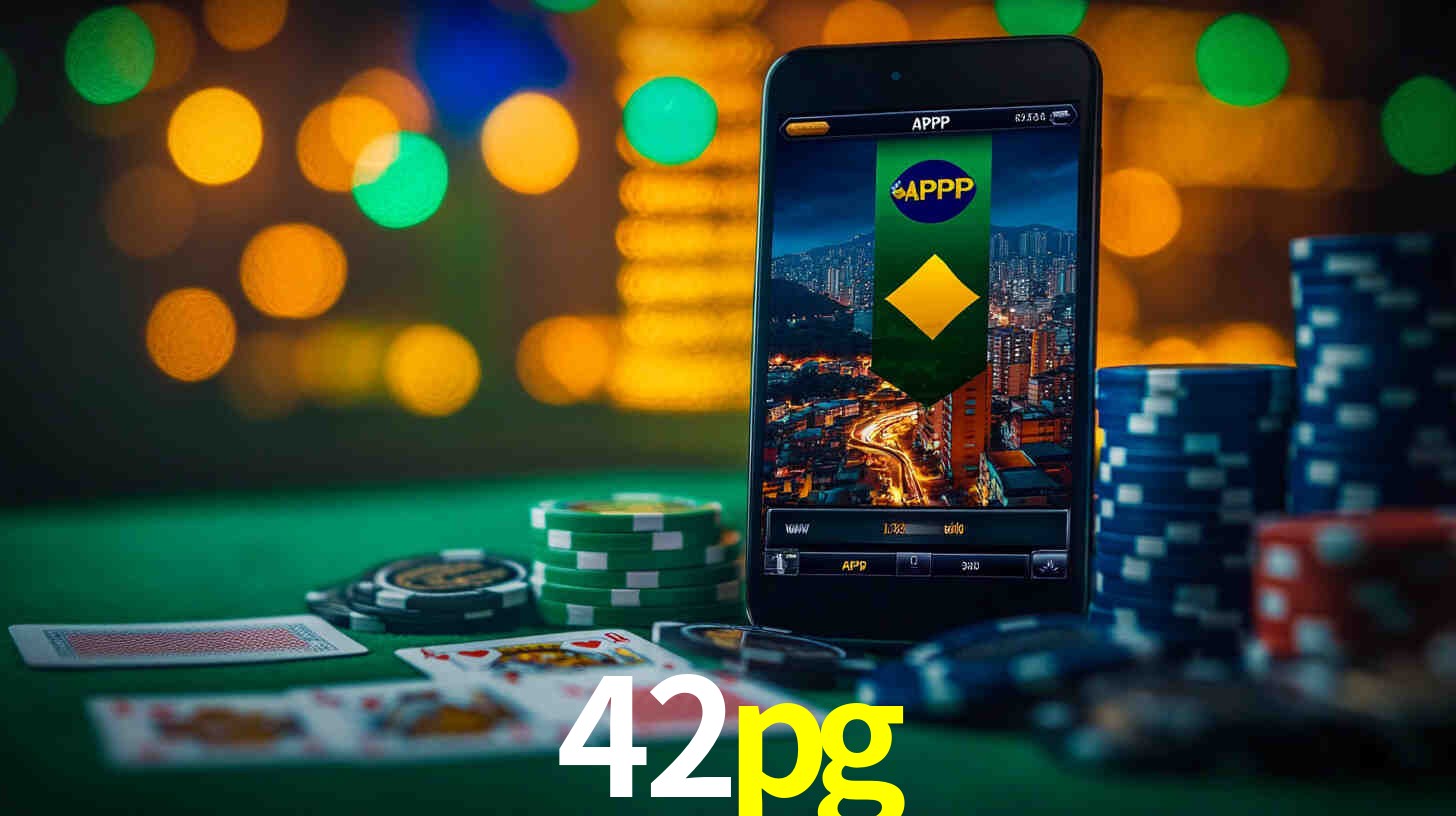 cassino 42pg