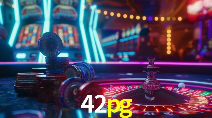 Casino Ao Vivo 42pg