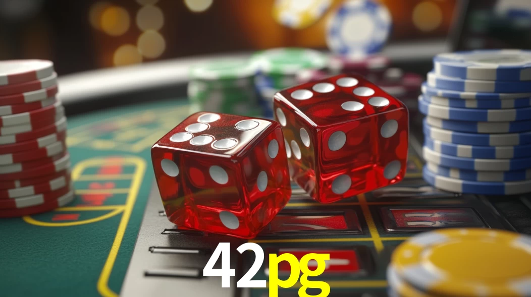 APP oficial da 42pg para mobile