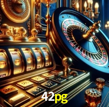 Casino Ao Vivo 42pg