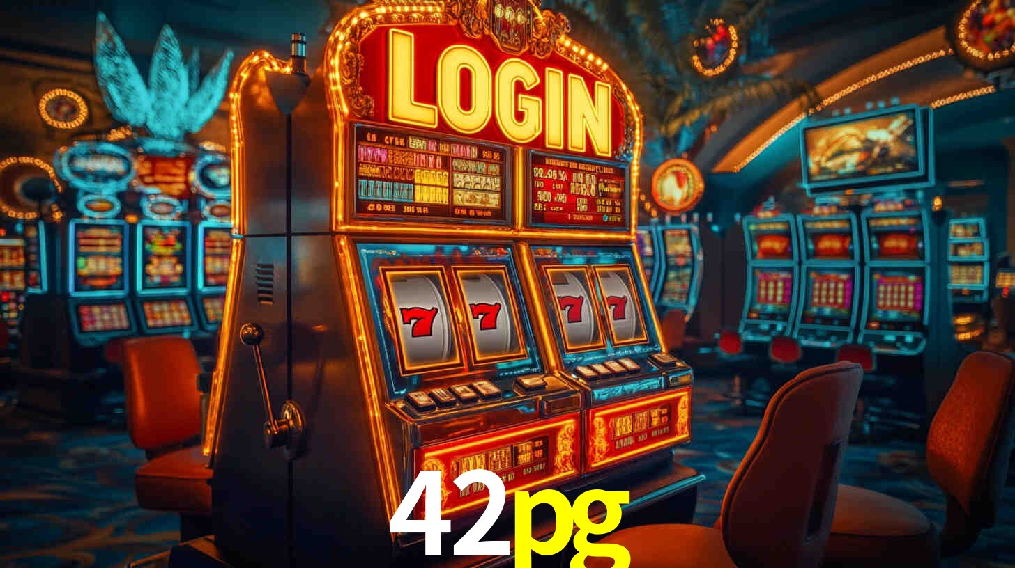 42pg,42pg.com