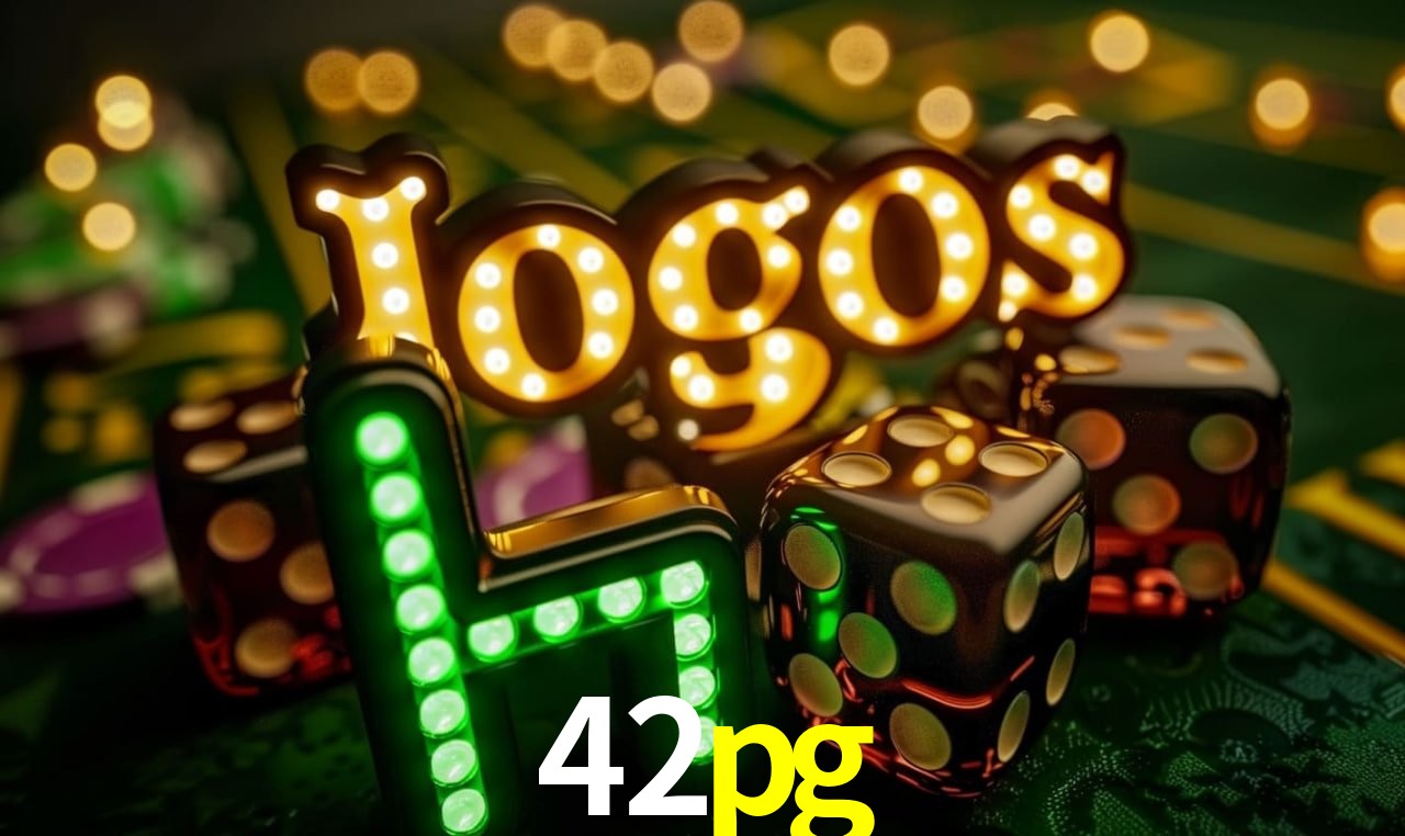 Provedores de Jogos 42pg