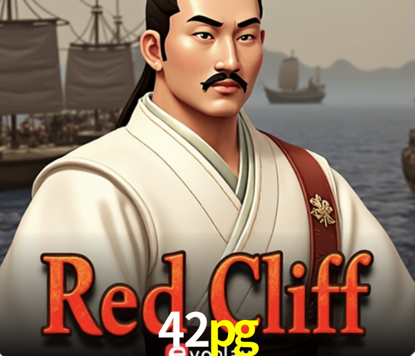 APP oficial da 42pg para mobile