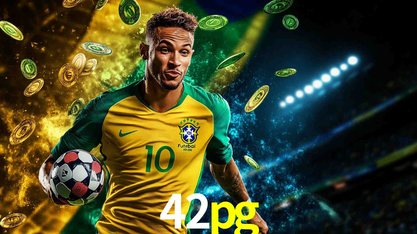 Descubra a Essência do 42pg: Nossa História e Compromissos