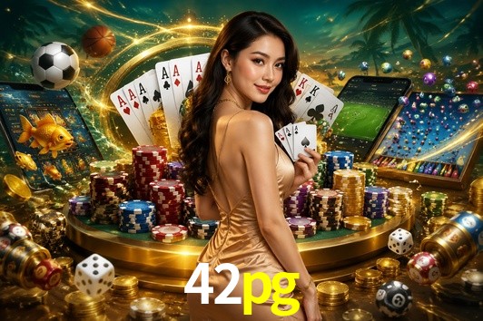 Live Casino 42pg