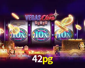 Blackjack na 42pg