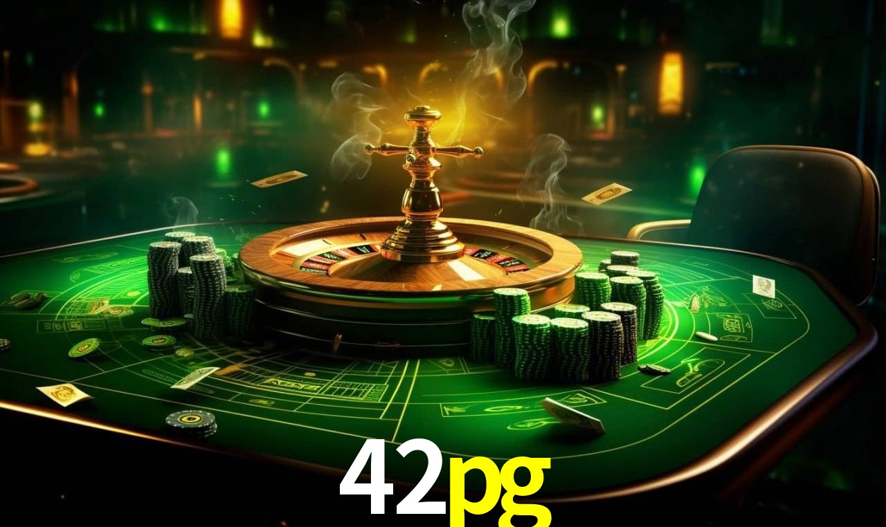 cassino 42pg