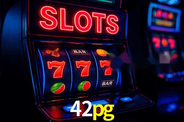 Lista de jogos de slot na 42pg