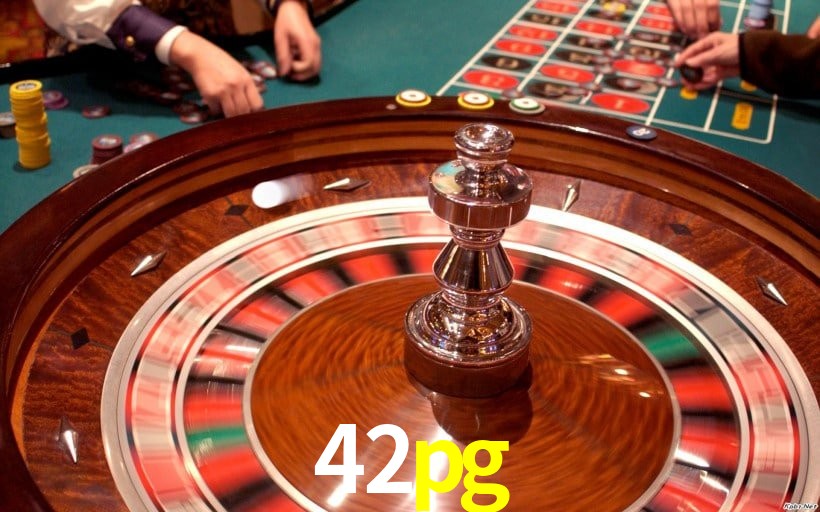 Casino Ao Vivo 42pg