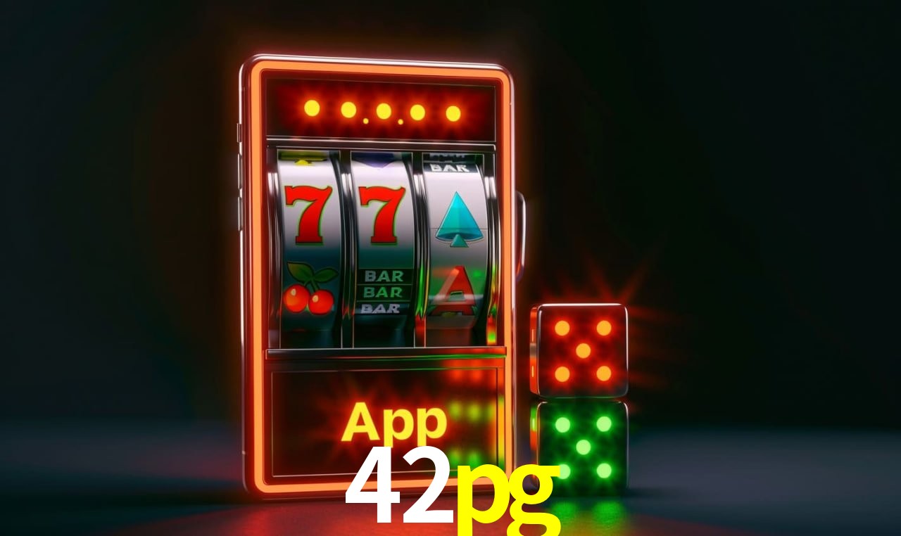 Casino Ao Vivo 42pg