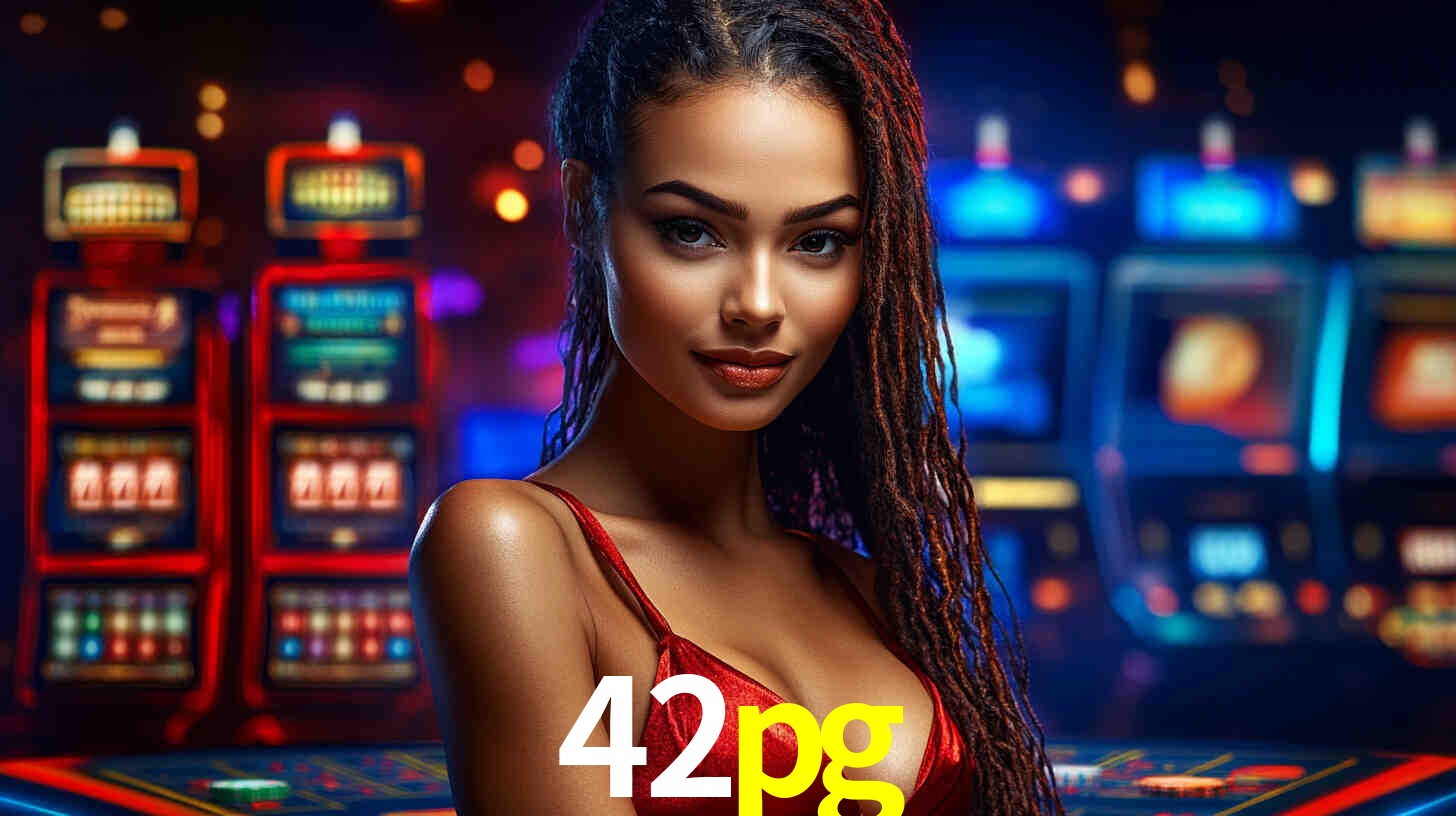 Inovações de Jogos na 42pg: O Futuro das Experiências Interativas