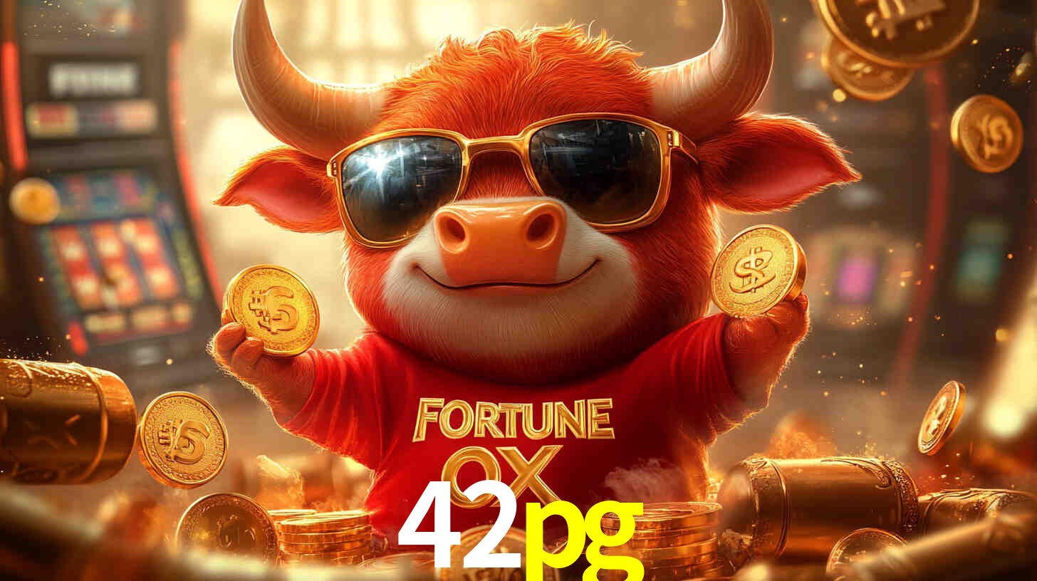 42pg: A Experiência de Casino com Jogos de Mesa ao Vivo