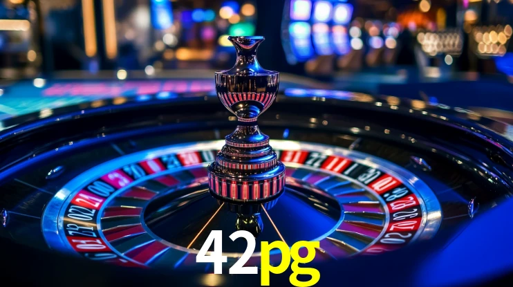 42pg,42pg.com